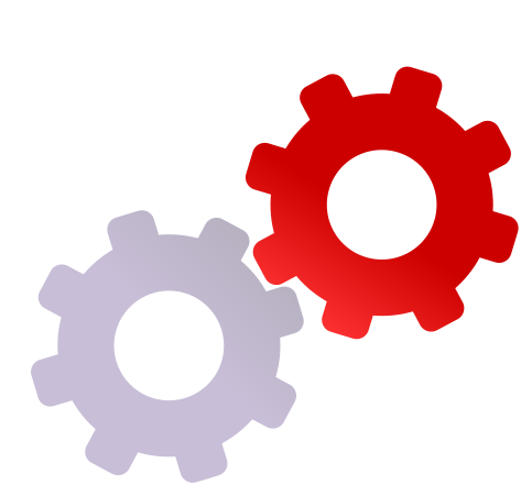 gear